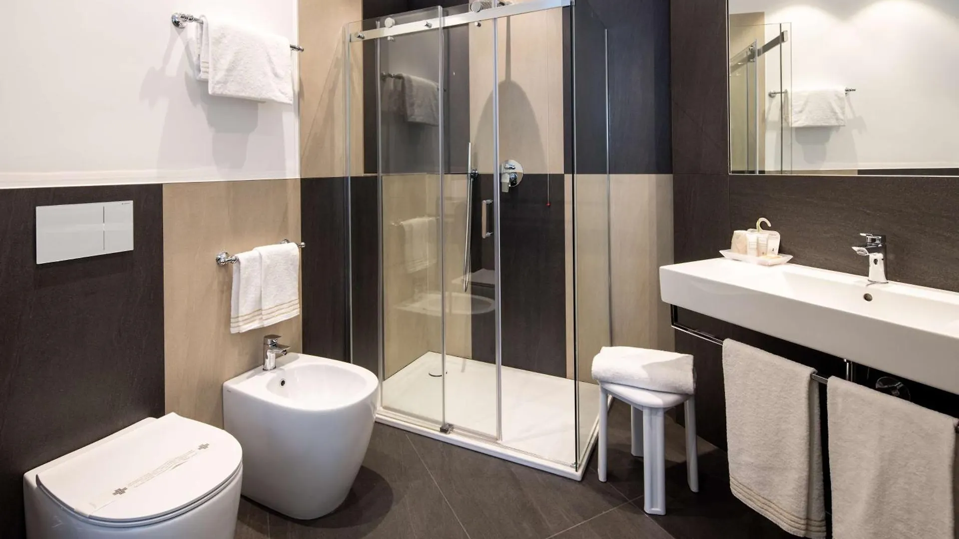 Best Western Hotel Major Milano