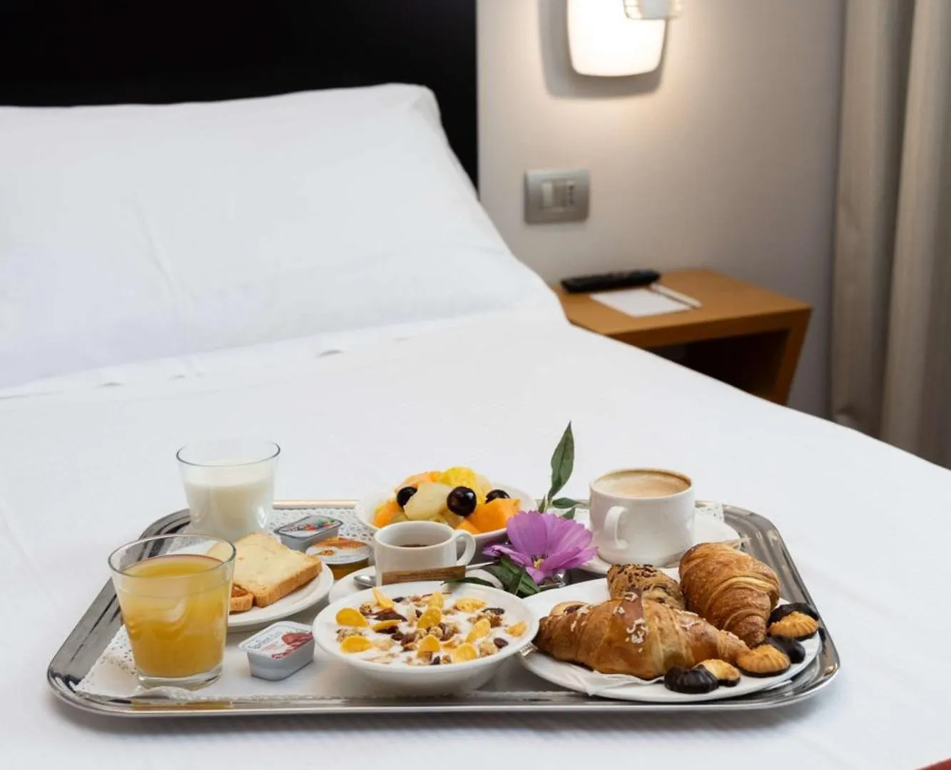 Best Western Hotel Major Milano