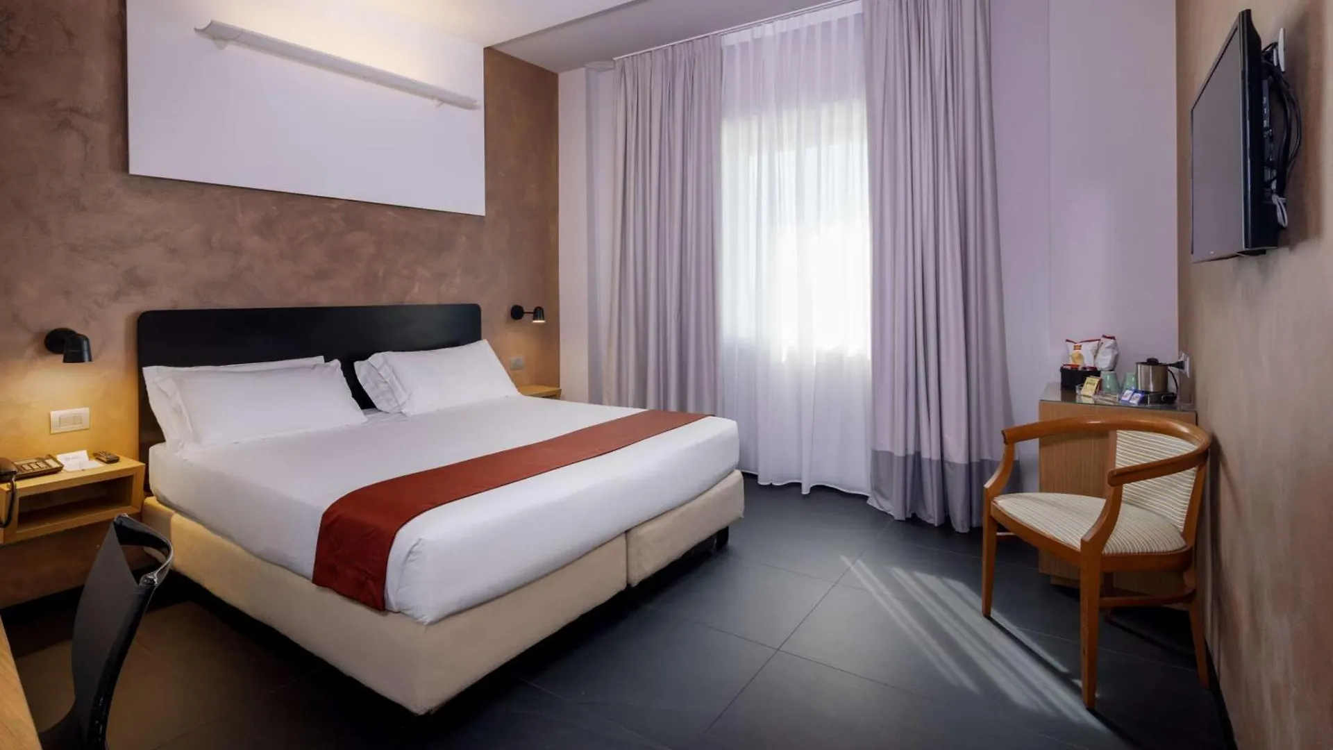 Best Western Hotel Major Milano