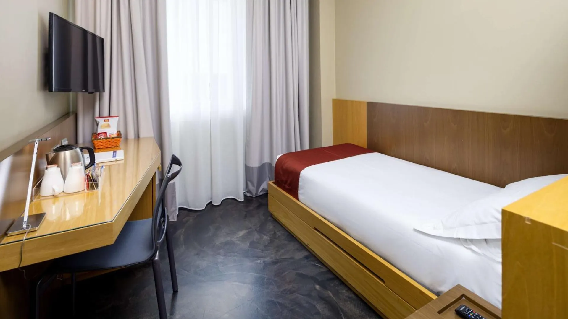 Best Western Hotel Major Milano