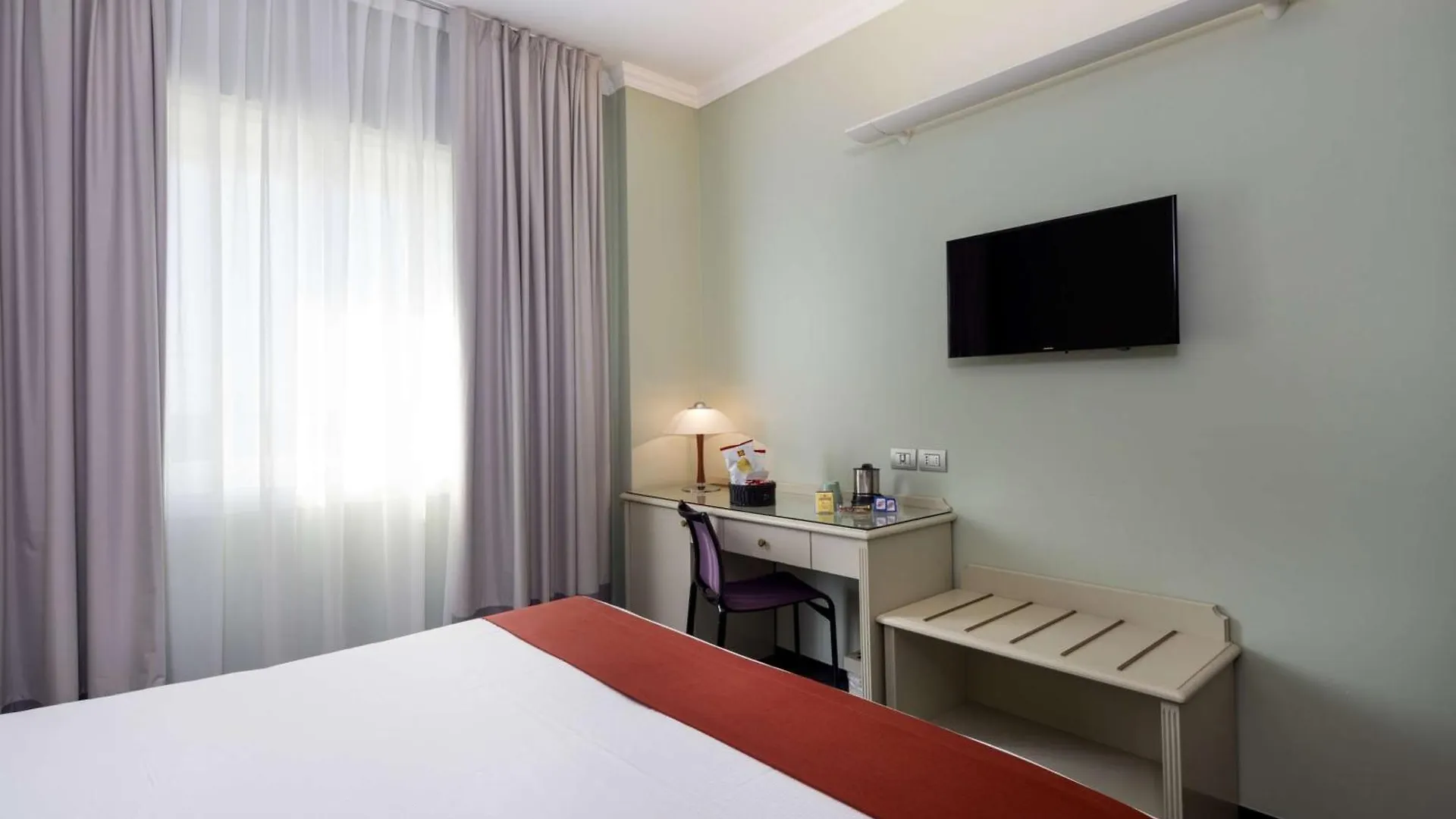 Best Western Hotel Major Milano