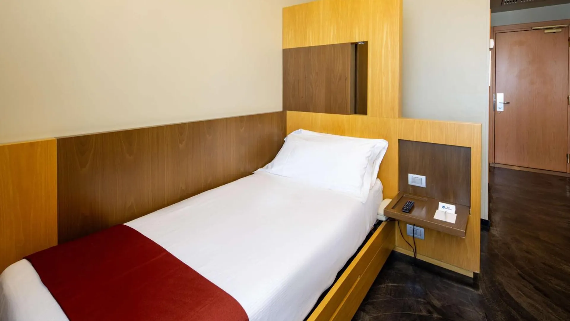 Best Western Hotel Major Milano 4*,