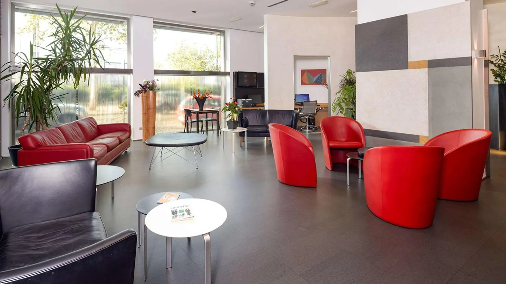 Best Western Hotel Major Milano 4*,  İtalya
