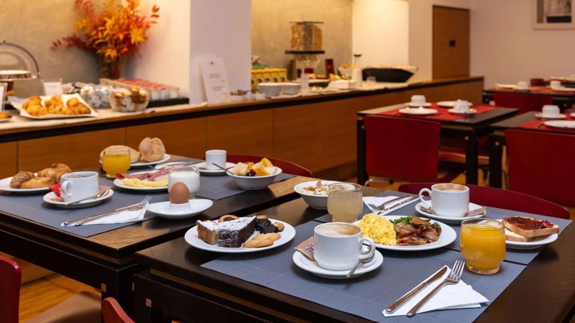 Best Western Hotel Major Milano