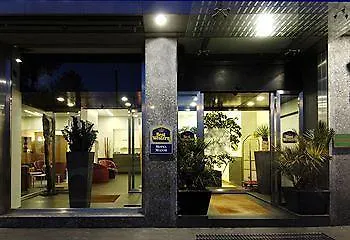 Best Western Hotel Major Μιλάνο 4*,  Ιταλία