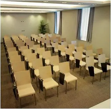 Best Western Hotel Major Milano 4*,