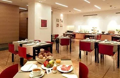 ****  Best Western Hotel Major Milano İtalya