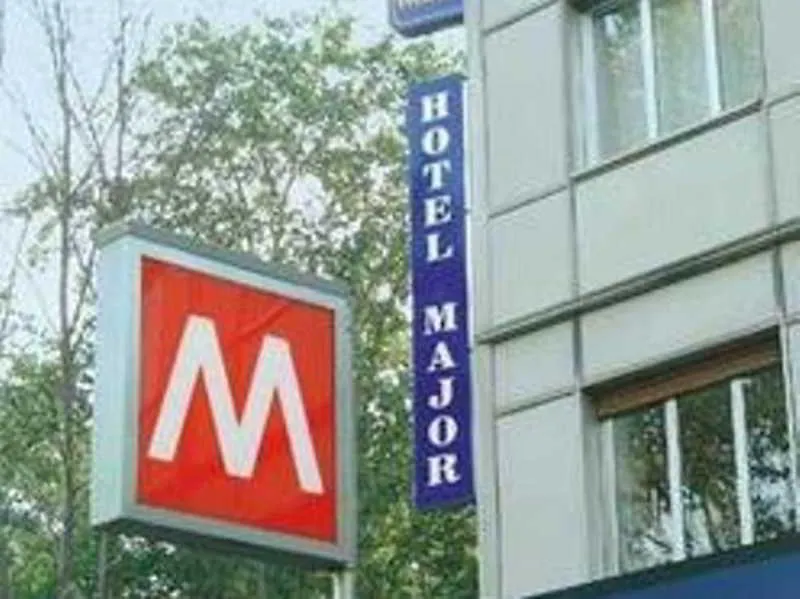 Best Western Hotel Major Milan