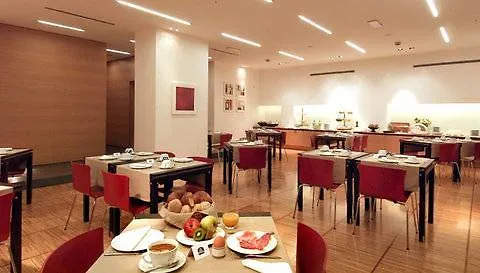Best Western Hotel Major Milan 4*,